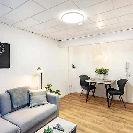 Apartment Baumgärtner