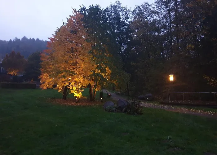 Baumgaertner Apartment