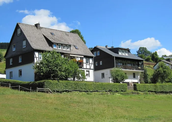 Baumgaertner * Schmallenberg