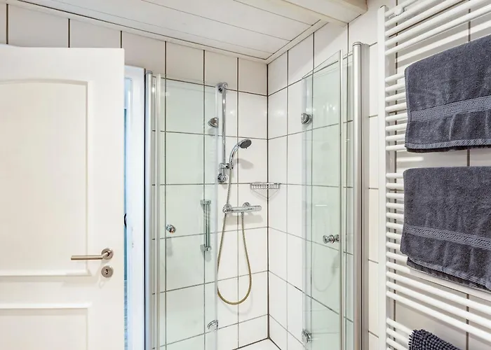 Apartment Baumgaertner