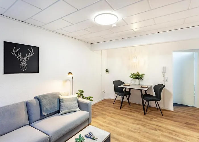 Apartment Baumgaertner