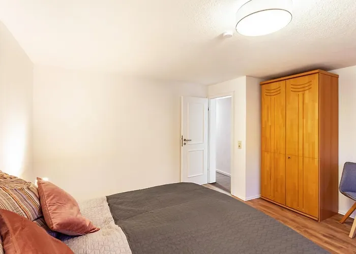 Baumgaertner Apartment *