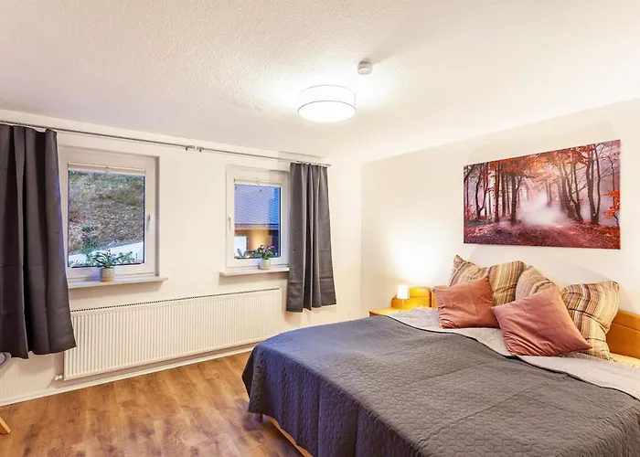 Apartment Baumgaertner Schmallenberg