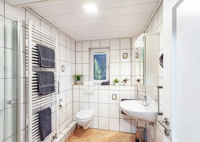 Apartment Baumgaertner