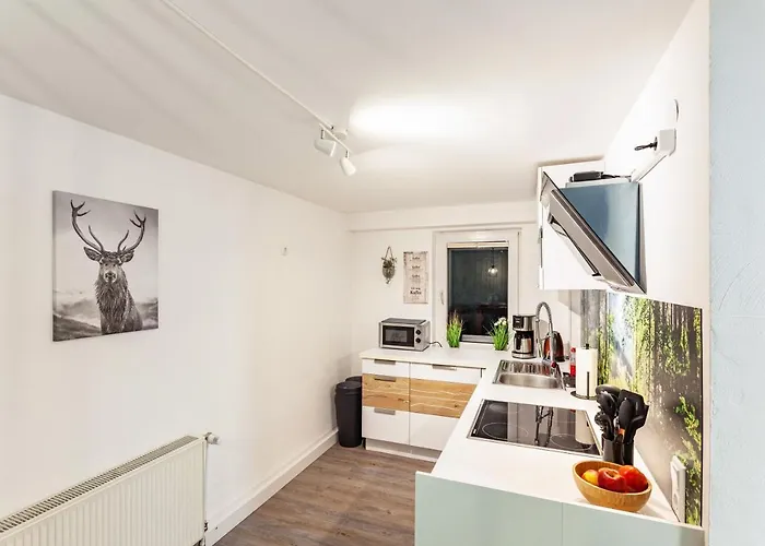 Baumgaertner Apartment