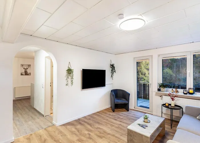 Apartment Baumgaertner